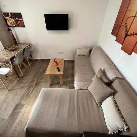 Voula'S Cozy Studio In Ano Mera Mykonos Exterior photo