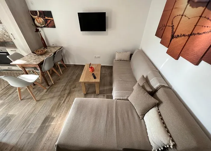 Voula\'S Cozy Studio In Ano Mera Mykonos