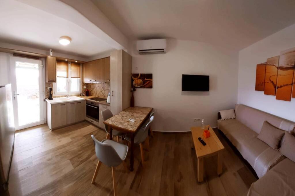 Voula's Cozy In Mykonos Apartment *