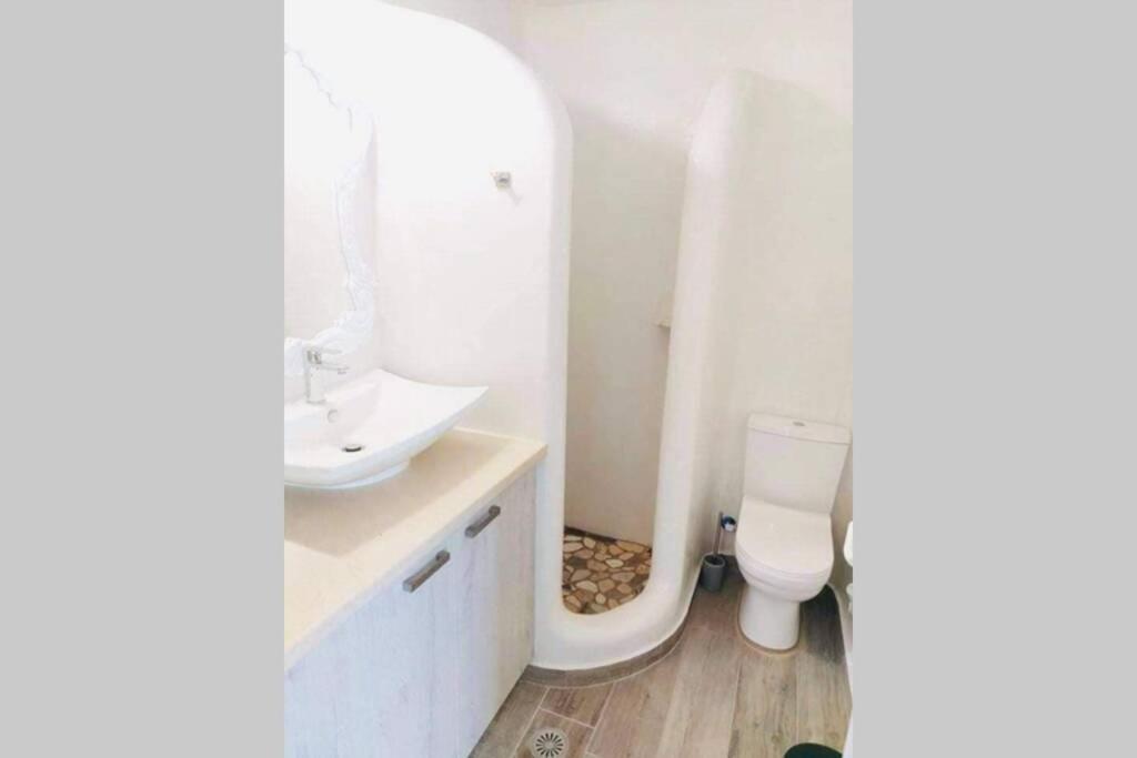 Voula's Cozy In Mykonos * Ano Mera