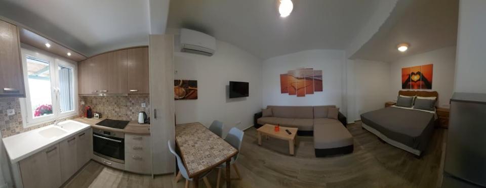 Voula's Cozy In Mykonos Apartment *