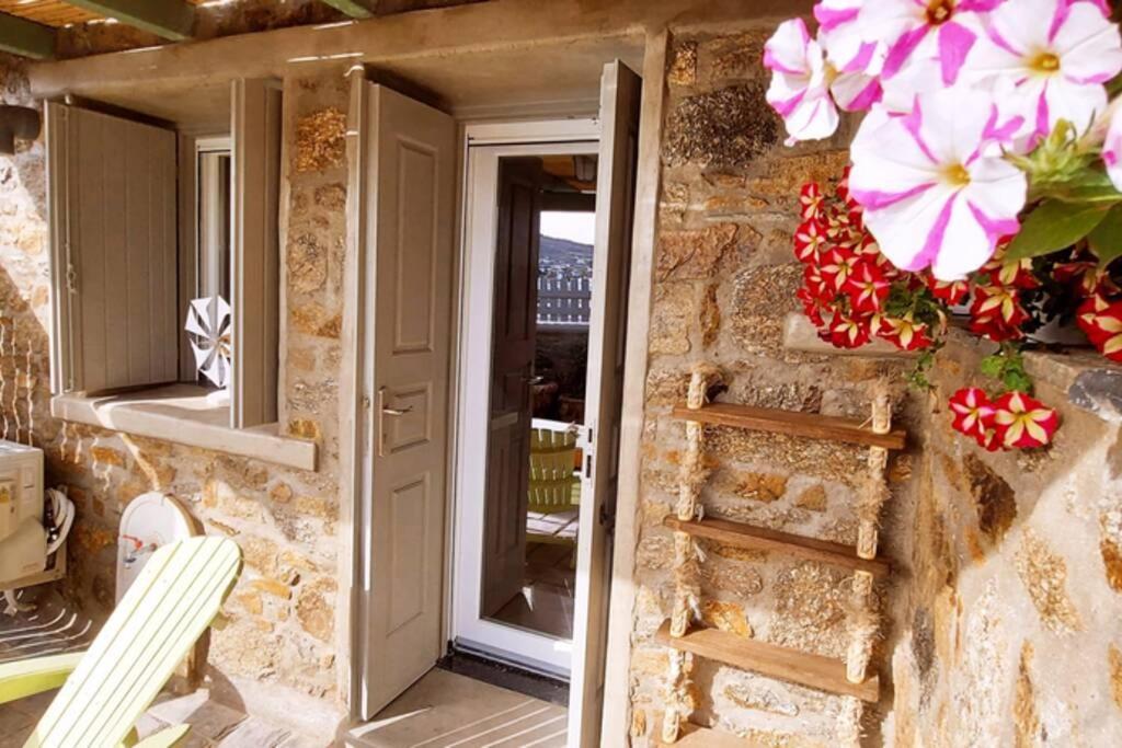 Apartment Voula's Cozy In Mykonos *