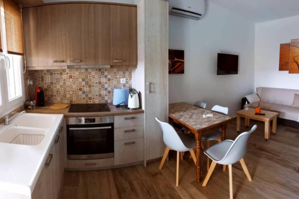 Voula's Cozy In Mykonos * Ano Mera