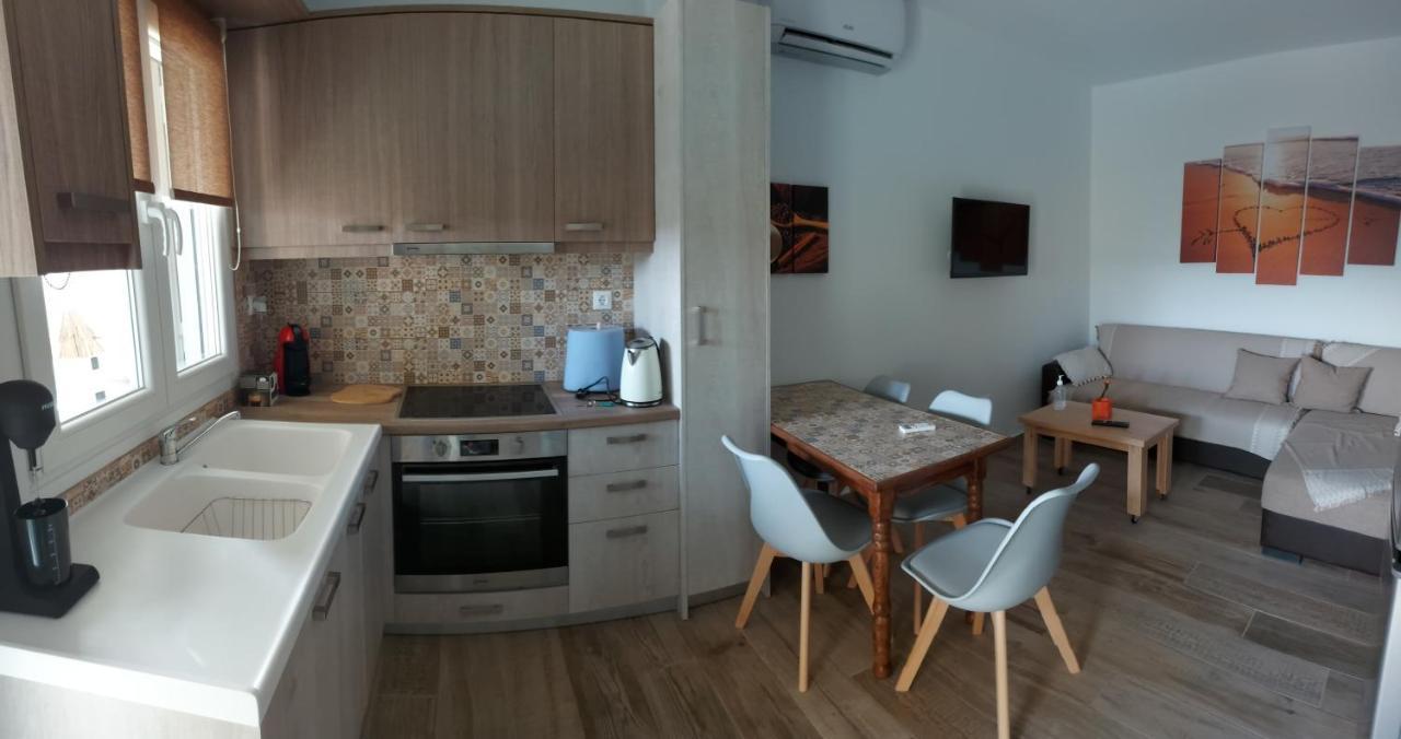 Apartmán Voula's Cozy In Mykonos Ano Mera