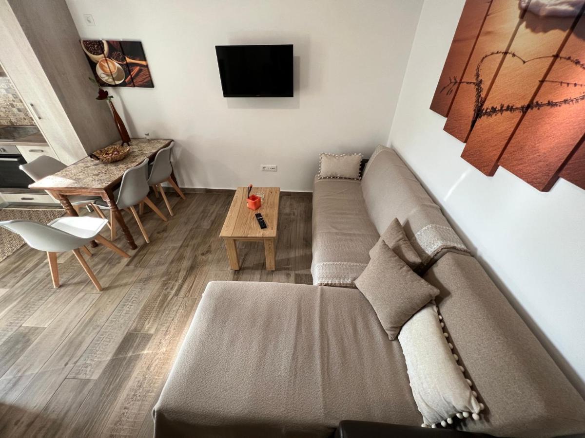 Voula's Cozy In Mykonos Apartment *