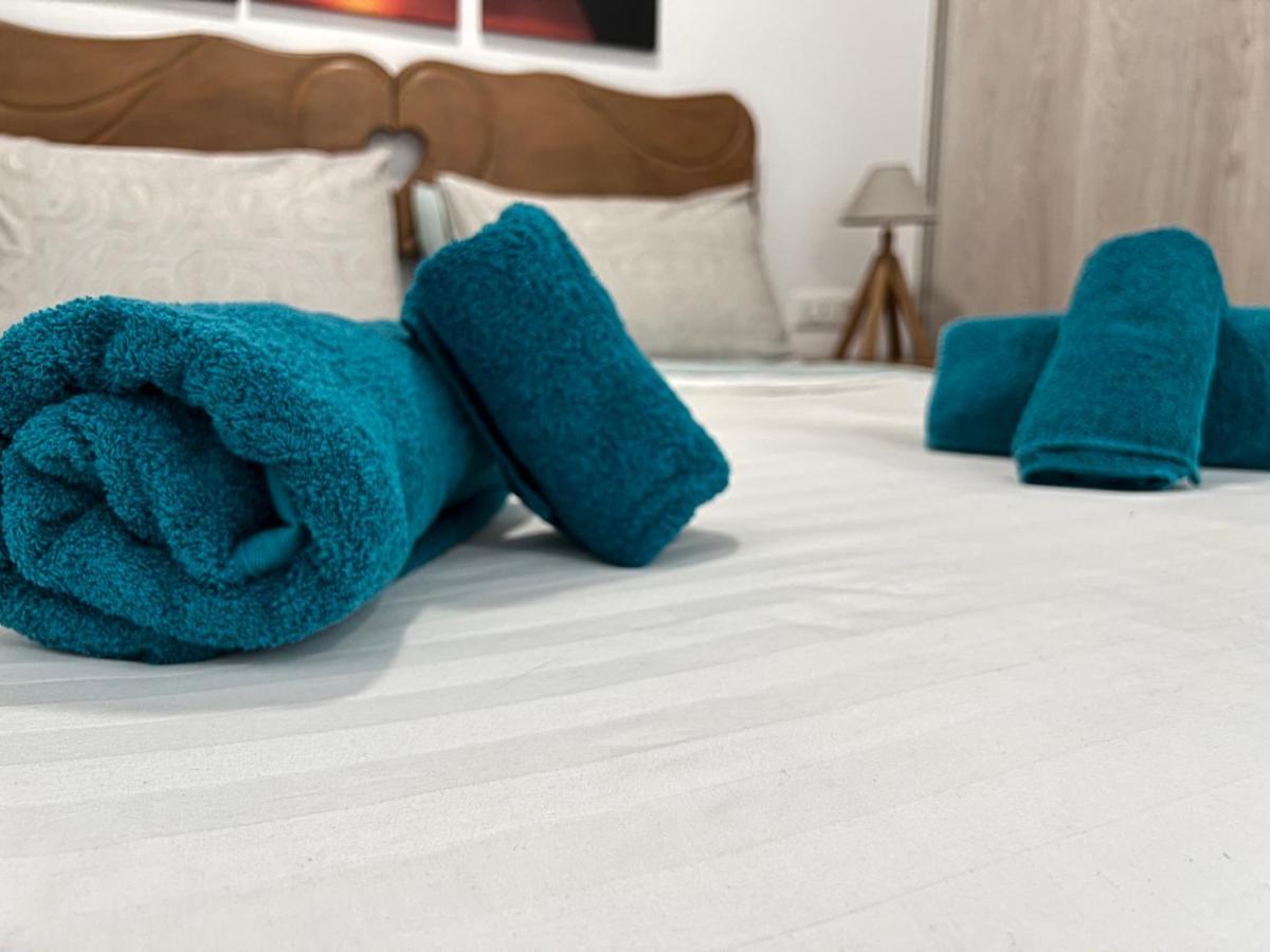 Voula's Cozy In Mykonos Apartment Ano Mera