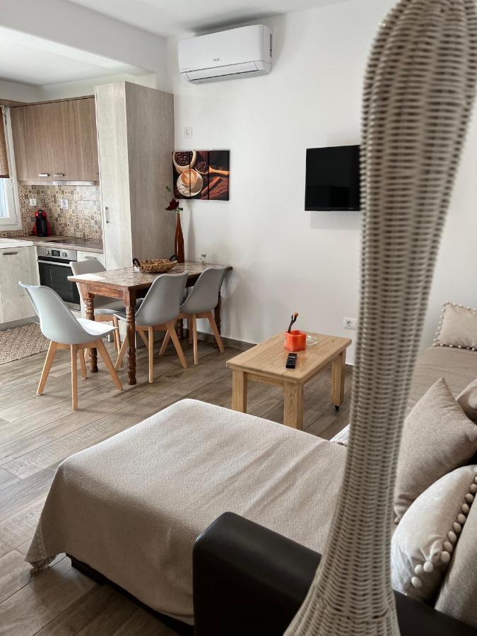 Apartment Voula's Cozy In Mykonos *